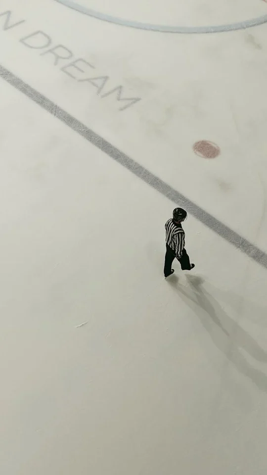 1986 Stanley Cup Final: Canadiens vs. Calgary Flames