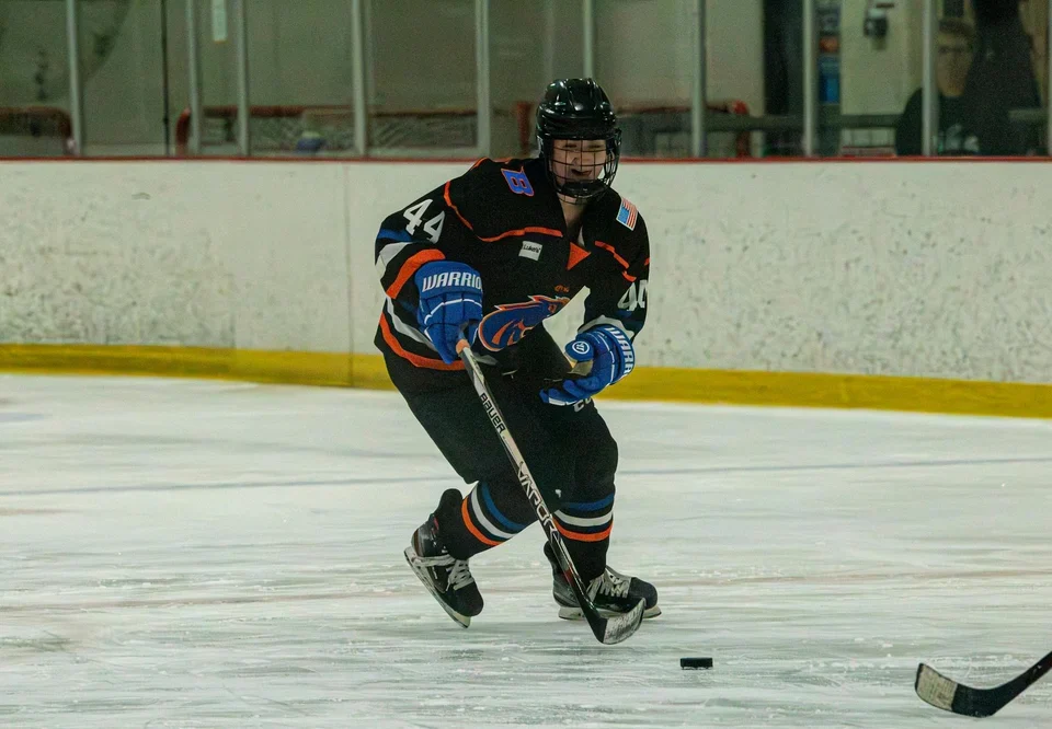 Montreal Canadiens Players with Retired Numbers: Biographies