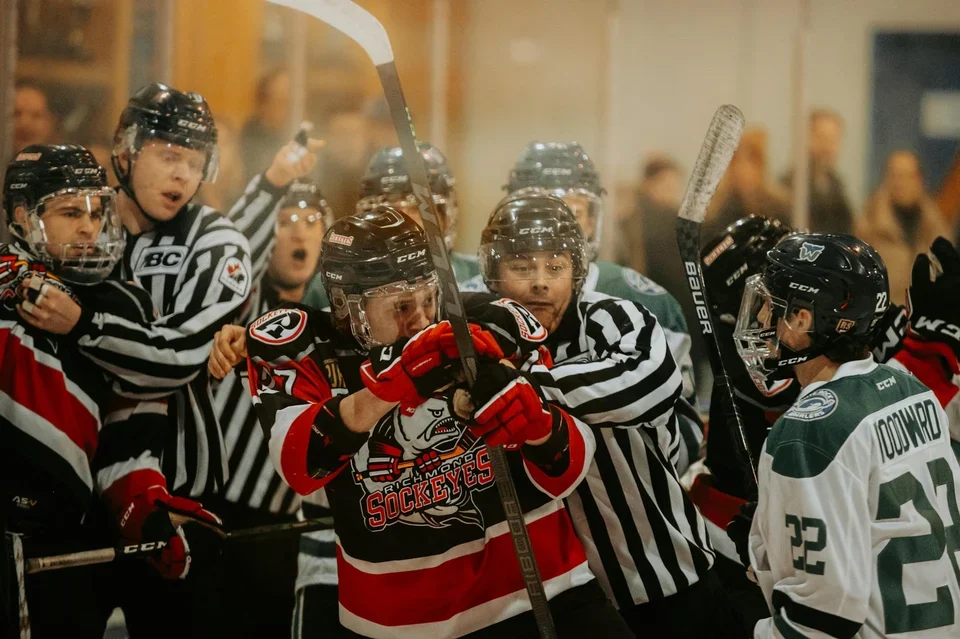 A Complete Guide to Montreal Canadiens Winter Classic & Heritage Jerseys
