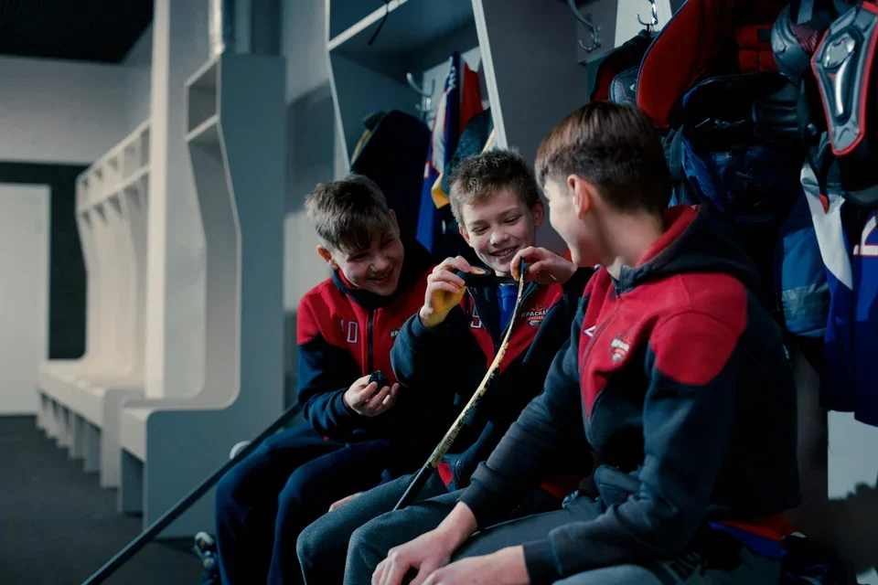 Case Study: The Statistical Journey of the 1993 Stanley Cup Run