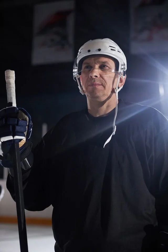 How the Canadiens Won Five Stanley Cups in a Row (1956-1960)