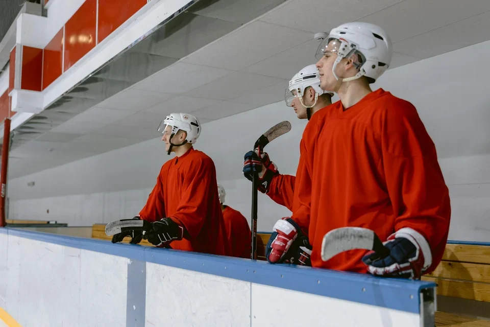 Larry Robinson: 'Big Bird's' Legacy as a Dominant Defenseman