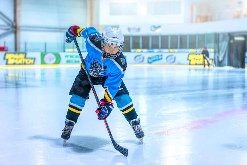 The Montreal Forum: History, Memories, and Ghosts