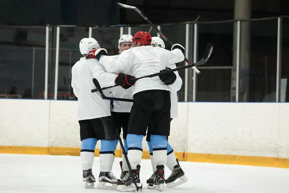 The Montreal Forum: The Spiritual Home of the Canadiens