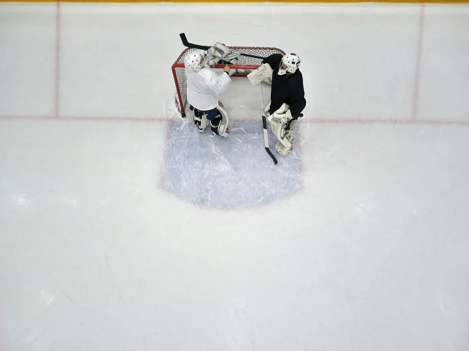 Yvan Cournoyer's Conn Smythe Performance: 1973 Playoff MVP