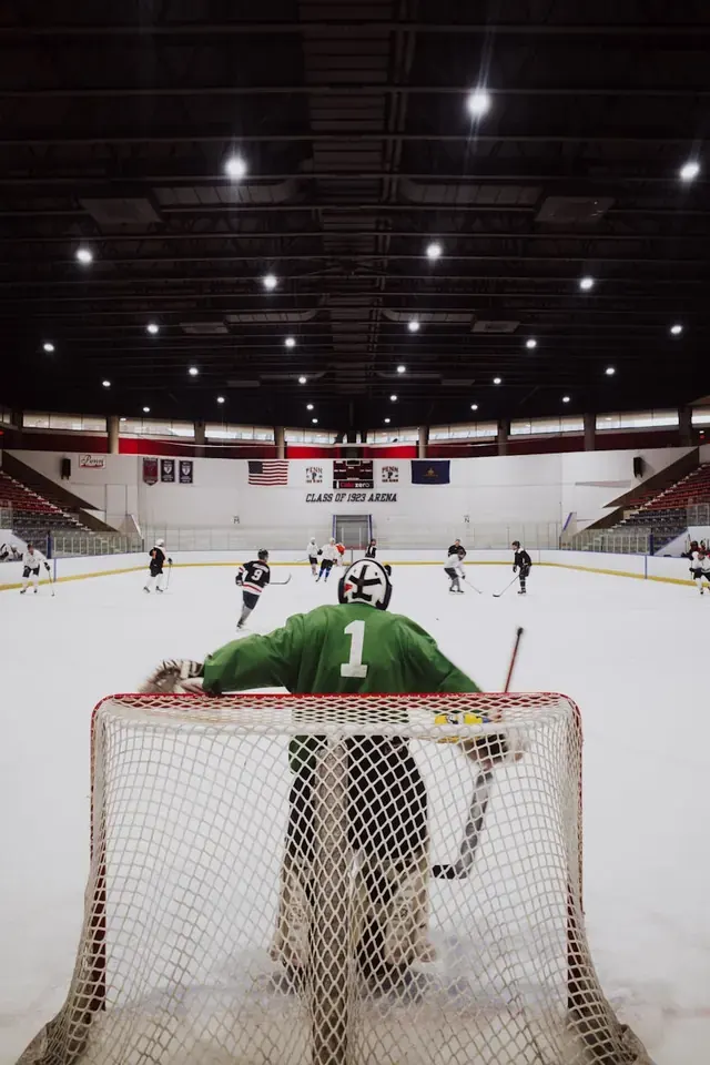 **10 Overtime Goals That Won the Canadiens the 1993 Cup**