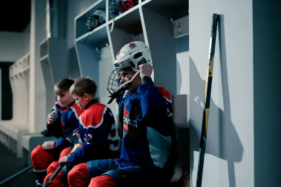 Bell Centre: The Modern Home of the Habs