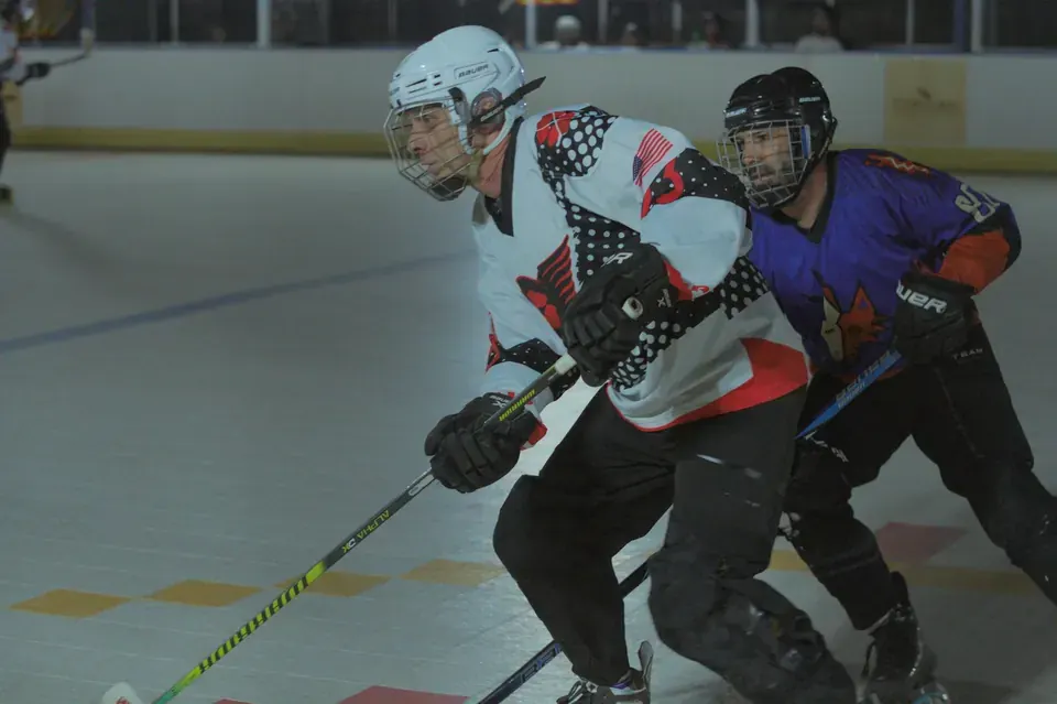 Doug Harvey: Revolutionizing the Defenseman Position