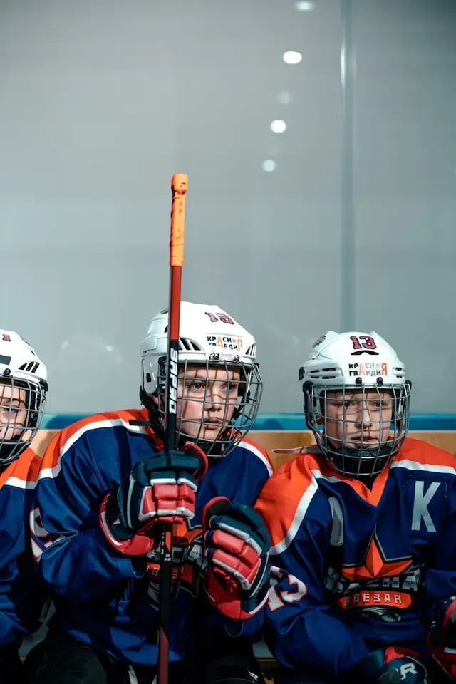 Glossary of Common Hockey Statistic Abbreviations
