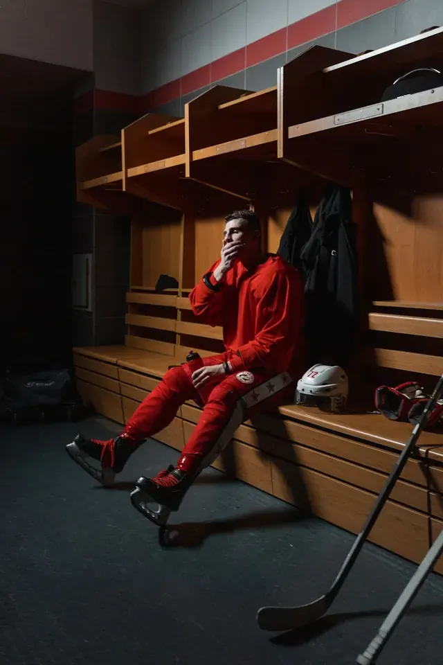 Glossary of Hockey Statistical Terms and Abbreviations