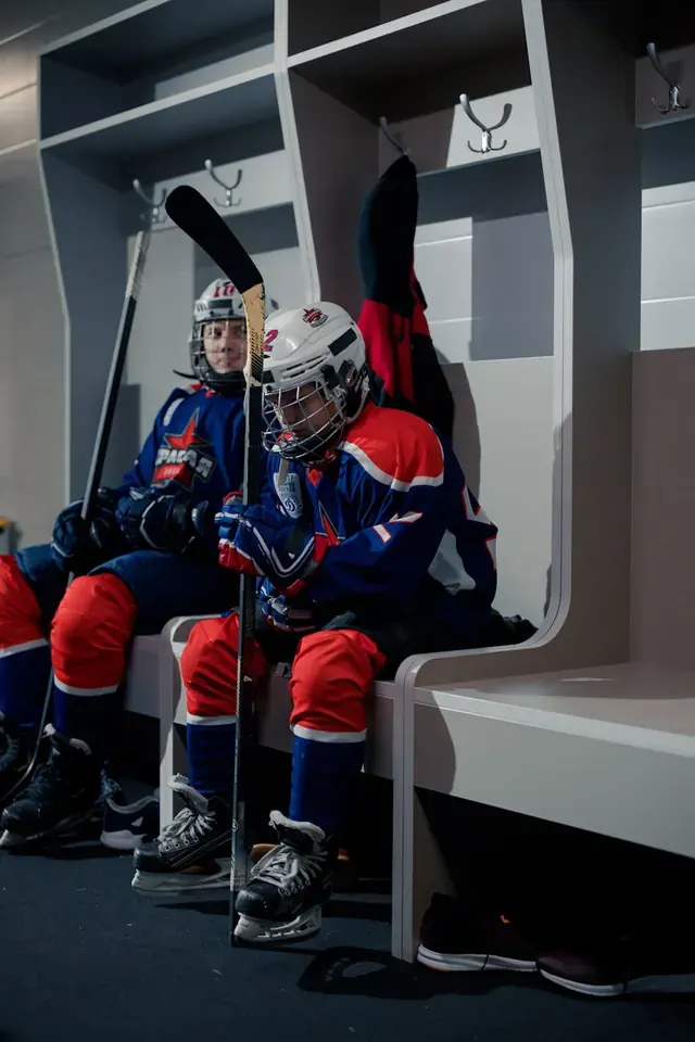 Historical Power Play and Penalty Kill Statistics of the Canadiens