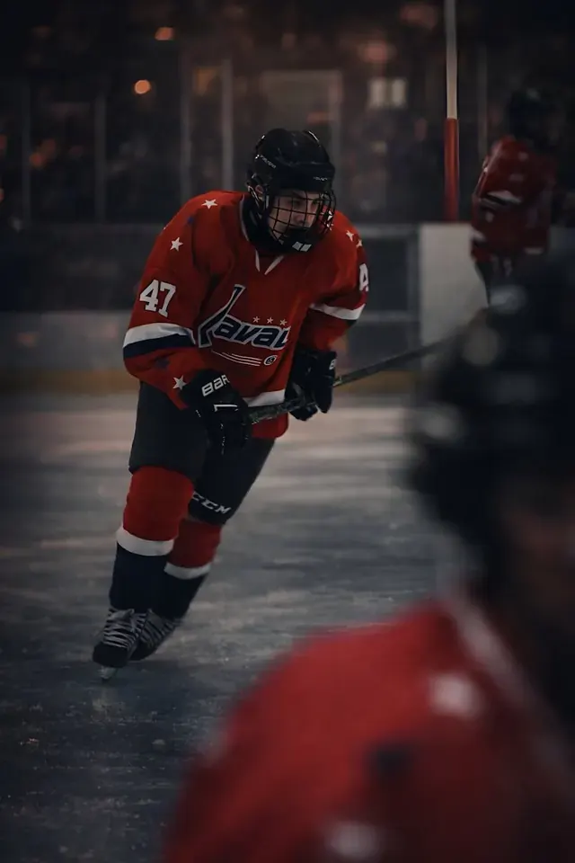 Jean Béliveau: Captain, Class, and Community Icon