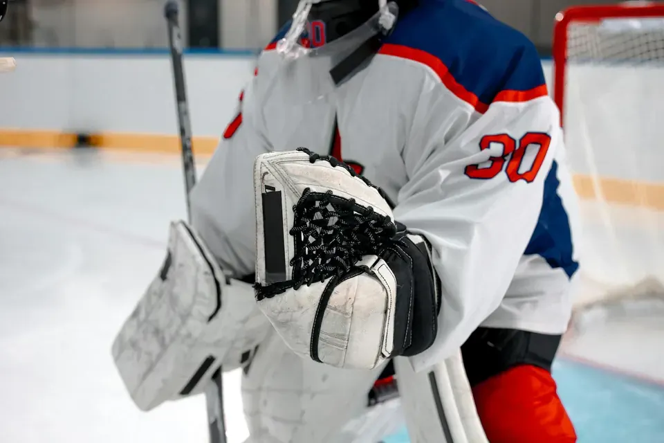 Ken Dryden: Goaltender, Scholar, and Author