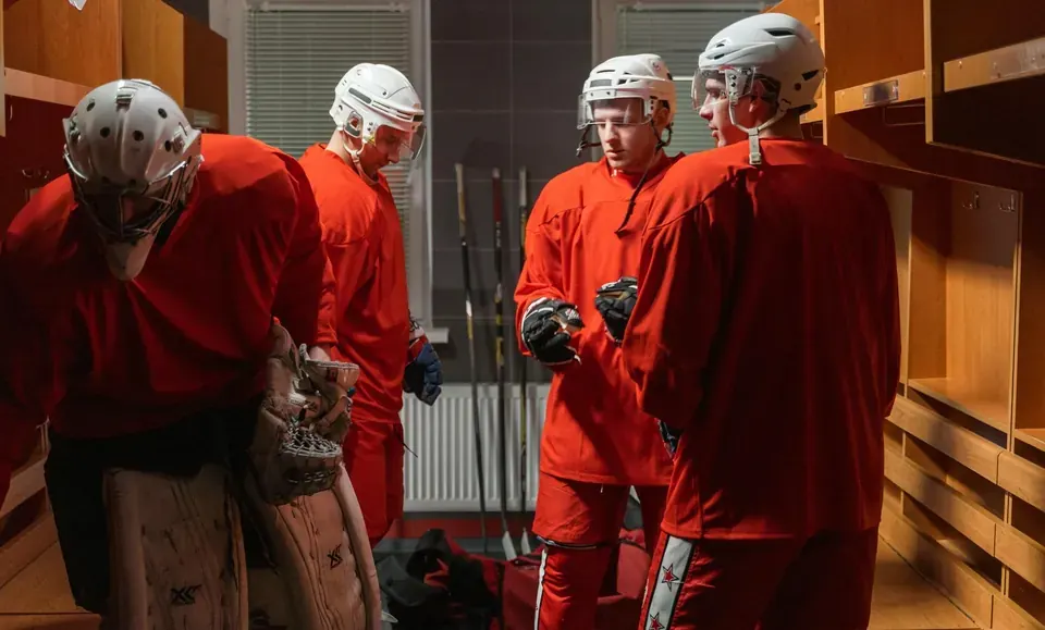 Legendary Line Combinations in Montreal Canadiens History