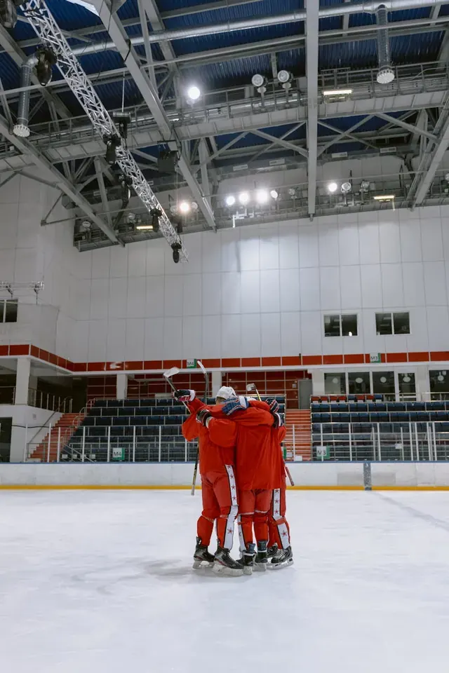 Montreal Canadiens Arena History: From the Forum to the Bell Centre