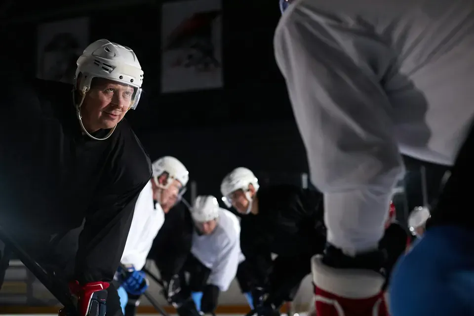 Montreal Canadiens Players with Retired Numbers: Biographies