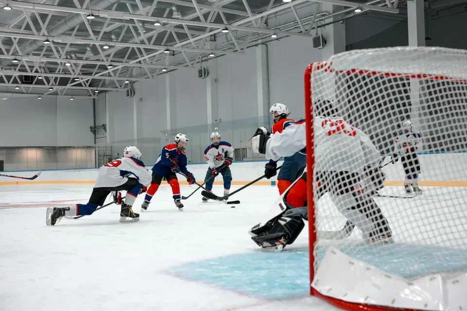 Plus/Minus Statistics: Historical Context and Leaders