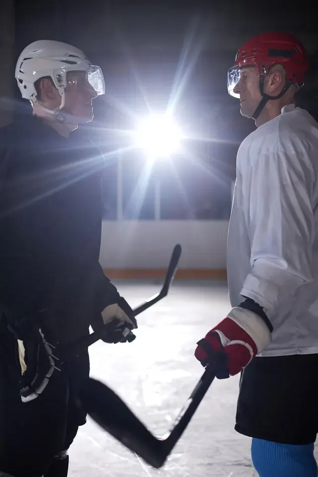 Saku Koivu: Captain Courage and His Inspiring Legacy