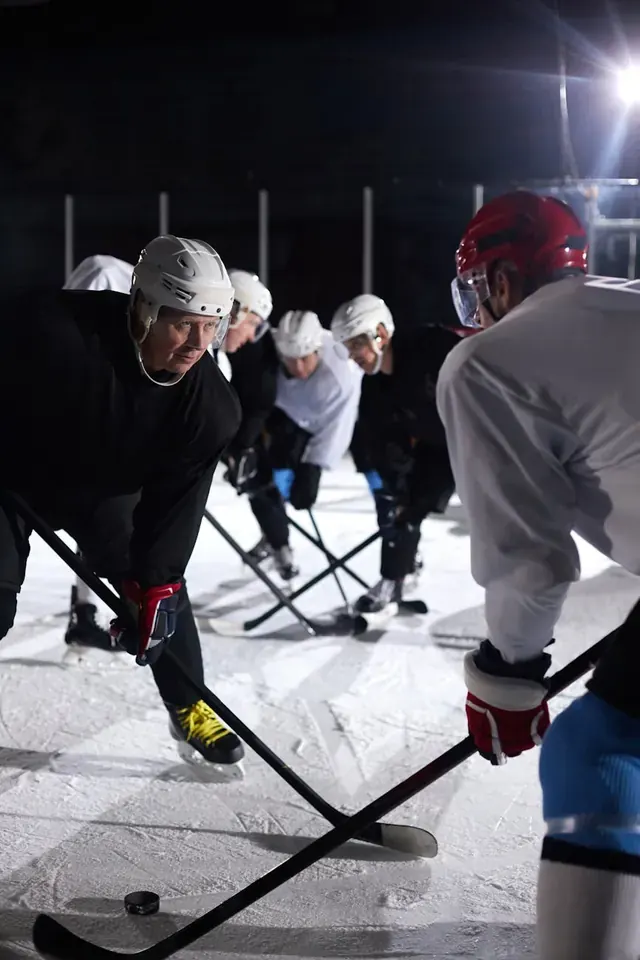 **The 1993 Stanley Cup Run: How the Canadiens Defied the Odds**