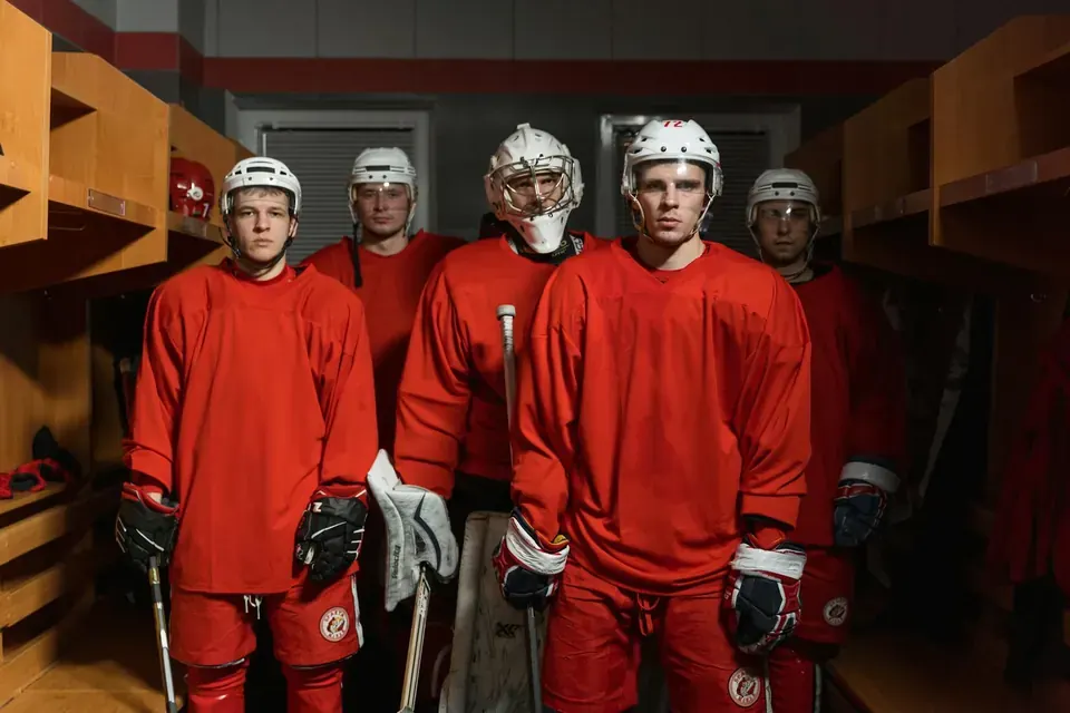 The Complete History and Enduring Legacy of the Montreal Canadiens