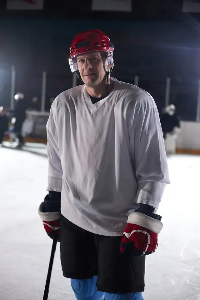 The Complete History of Montreal Canadiens Captains