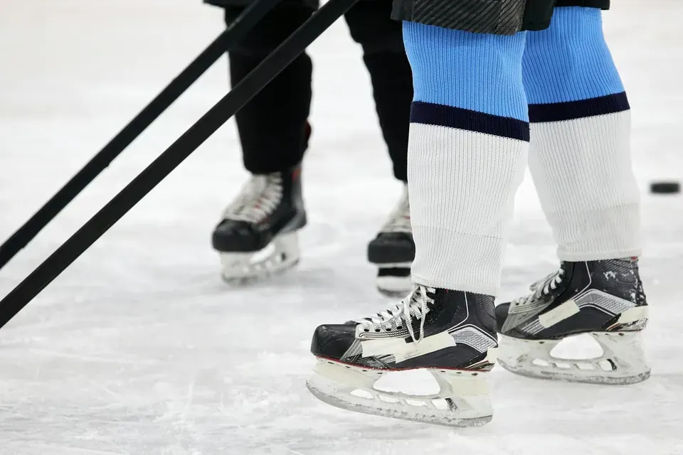 The Flying Frenchmen: Hockey's Most Celebrated Era