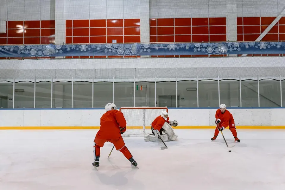 The Montreal Forum: The Spiritual Home of the Canadiens