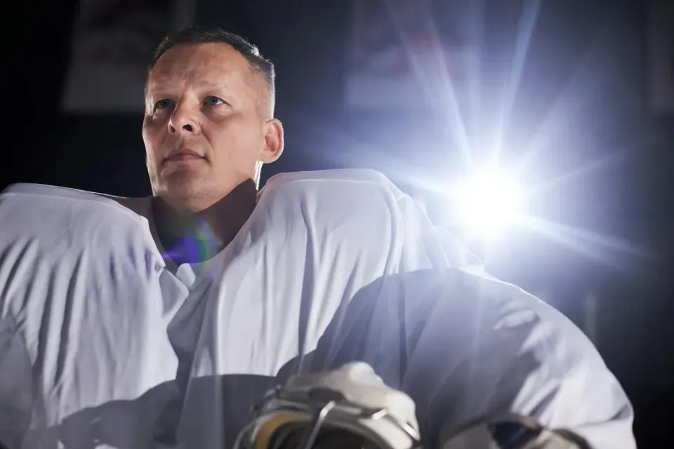 The Story of the Canadiens' 'Flying Frenchmen' Era