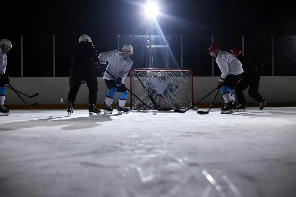 Toe Blake: The Coach Behind Multiple Stanley Cups