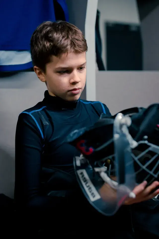 What's in the Bag? Essentials for Your Montreal Canadiens Equipment Bag