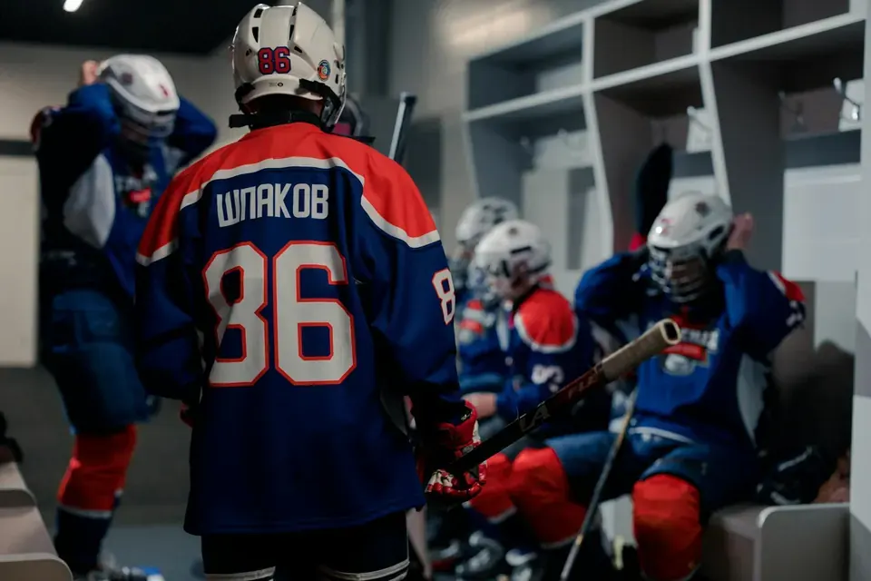 Youppi!: The Story of Hockey's Most Famous Mascot