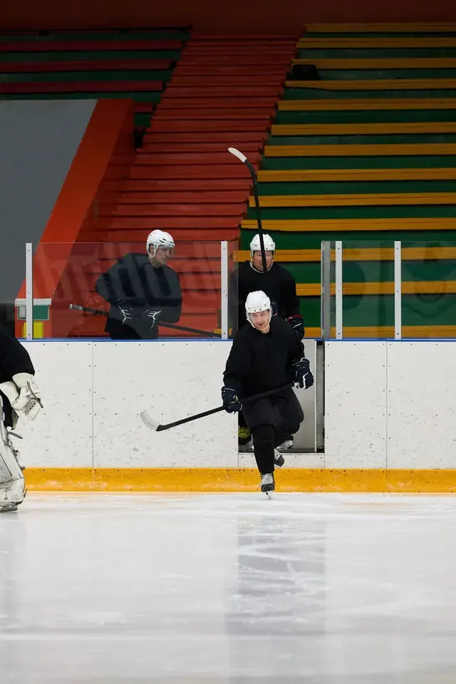 Yvan Cournoyer's Conn Smythe Performance: 1973 Playoff MVP